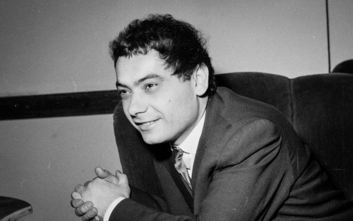 EL NEM KÜLDÖTT LEVÉL CSOÓRI SÁNDORNAK