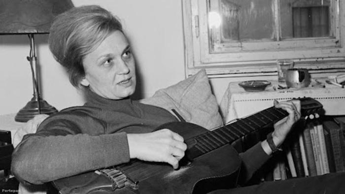 EL NEM KÜLDÖTT LEVÉL NEMES NAGY ÁGNESNEK