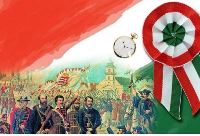 Csornyij Dávid, Szalai Klaudia: AZ ŐRNAGY, AKI NEM TALÁLTA MEG HAZÁJÁT