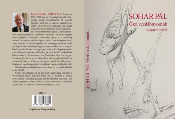 A GONDOLAT IKAROSZI SZÁRNYA