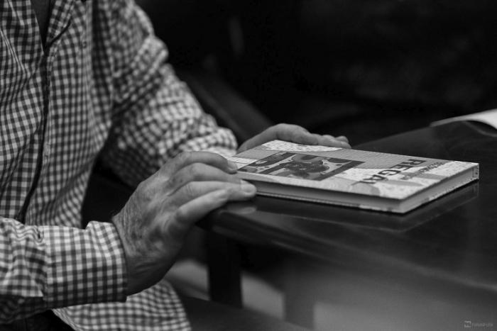 Tamási Orosz János „…a szabadságot inkább sóvárogjuk, mint megéljük…”