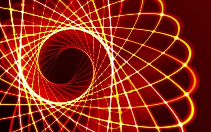 AZ IRGALOM ELLIPSZISE