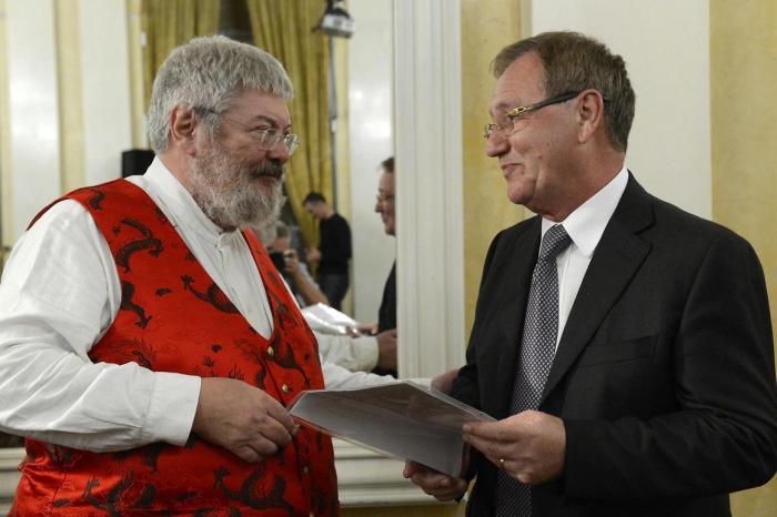 Második el nem küldött levél Szőcs Gézának