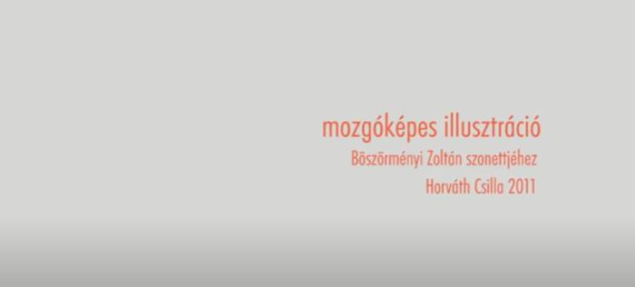 A szerelem illata - mozgókép