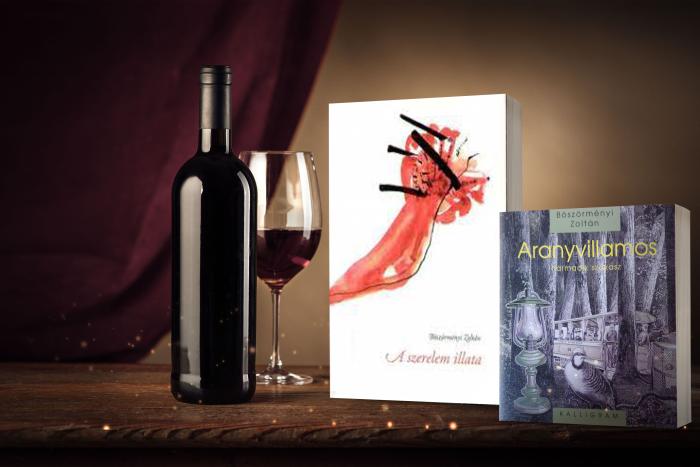 The Fragrance of Love