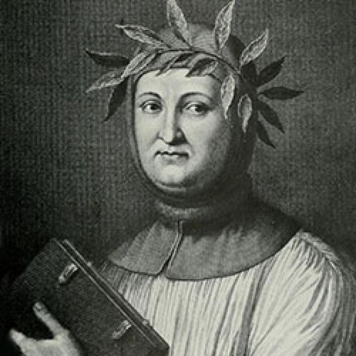 Francesco Petrarca