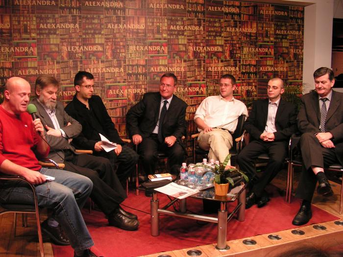 Nagy díj, érthetetlenül kicsi hírverés