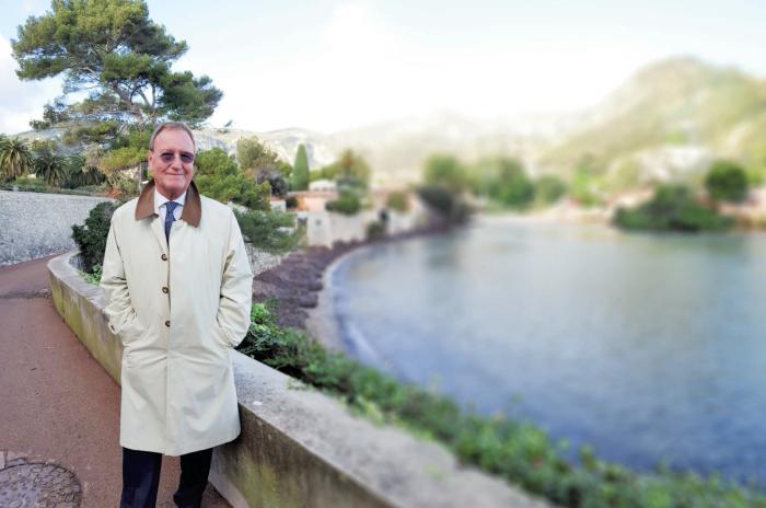 Böszörményi Zoltán