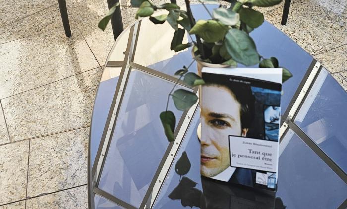 Tant que je penserai être