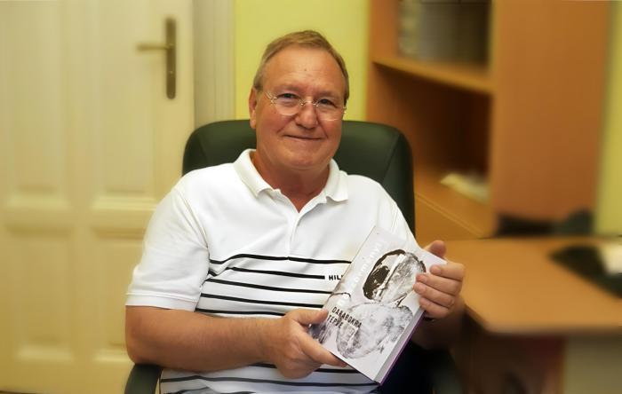 Varga Melinda:  A modernitás regénye 