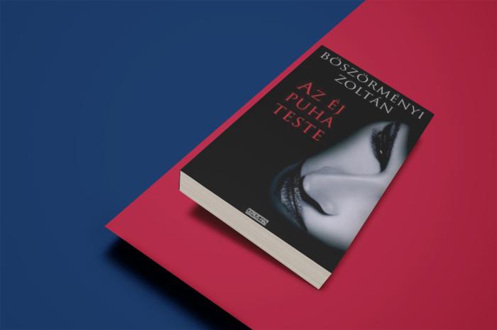 „Az írás nem laboratóriumban készül, hanem a mágia törvényei szerint”