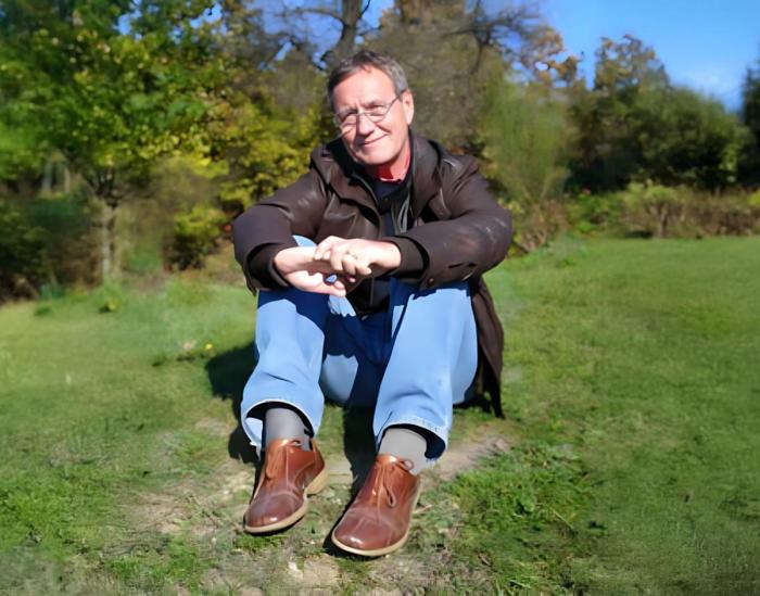 Mese az elidegenedésről