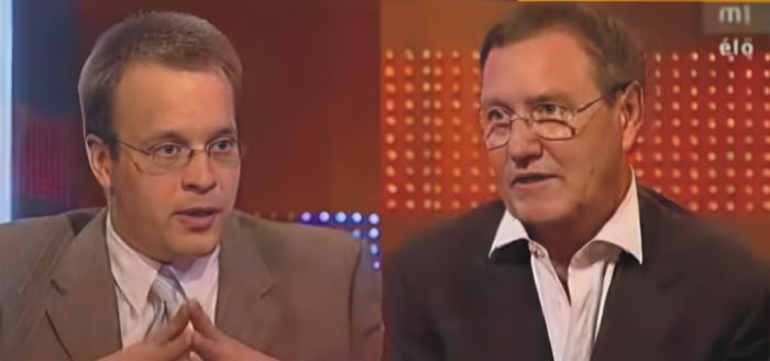 MTV1 Nap-kelte – Az éj puha teste