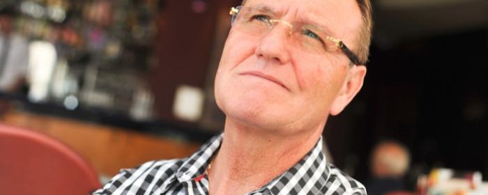 Gáspár Ferenc: Örömmel és fájdalommal írtam