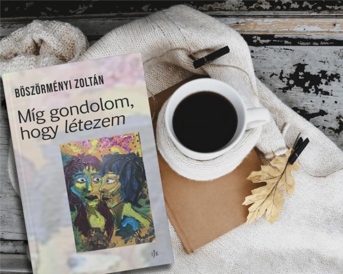 Míg gondolom, hogy létezem