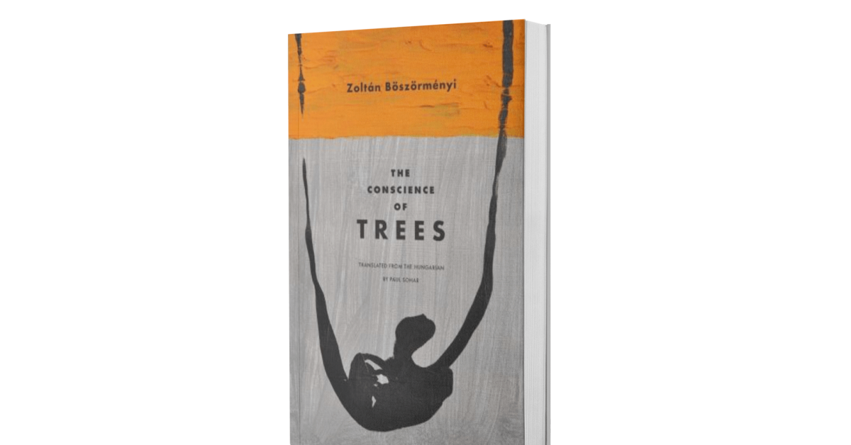 The Conscience of Trees