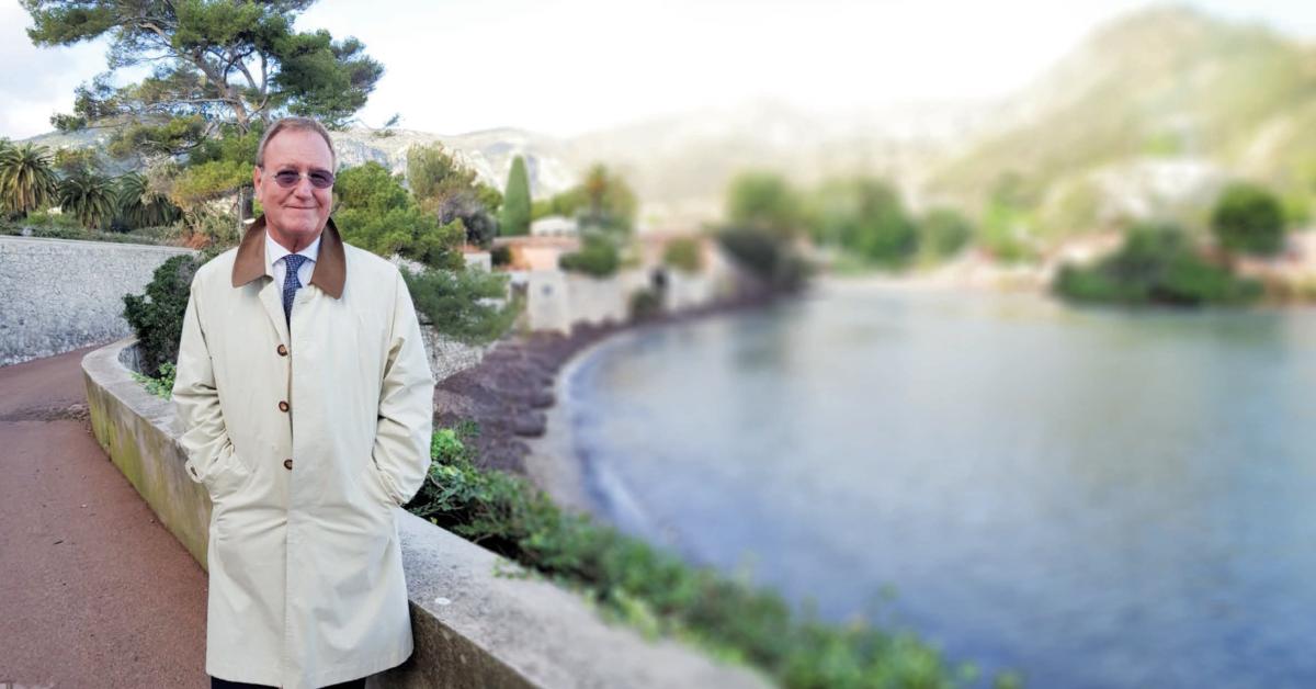 Böszörményi Zoltán