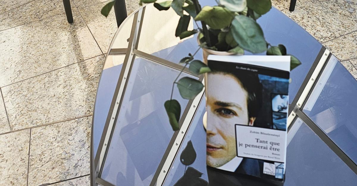 Tant que je penserai être